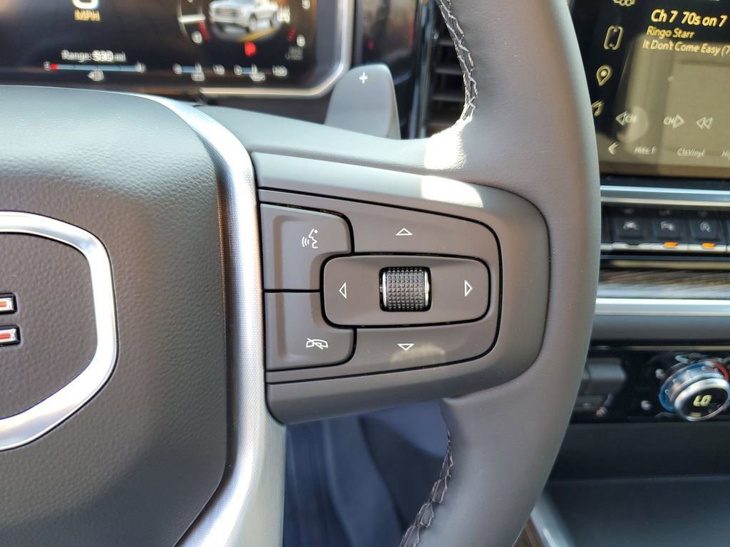 New 2026 GMC Sierra 1500 Elevation w/ Preferred Package image 22