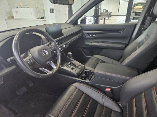 Used 2024 Honda CR-V Sport-L image 8