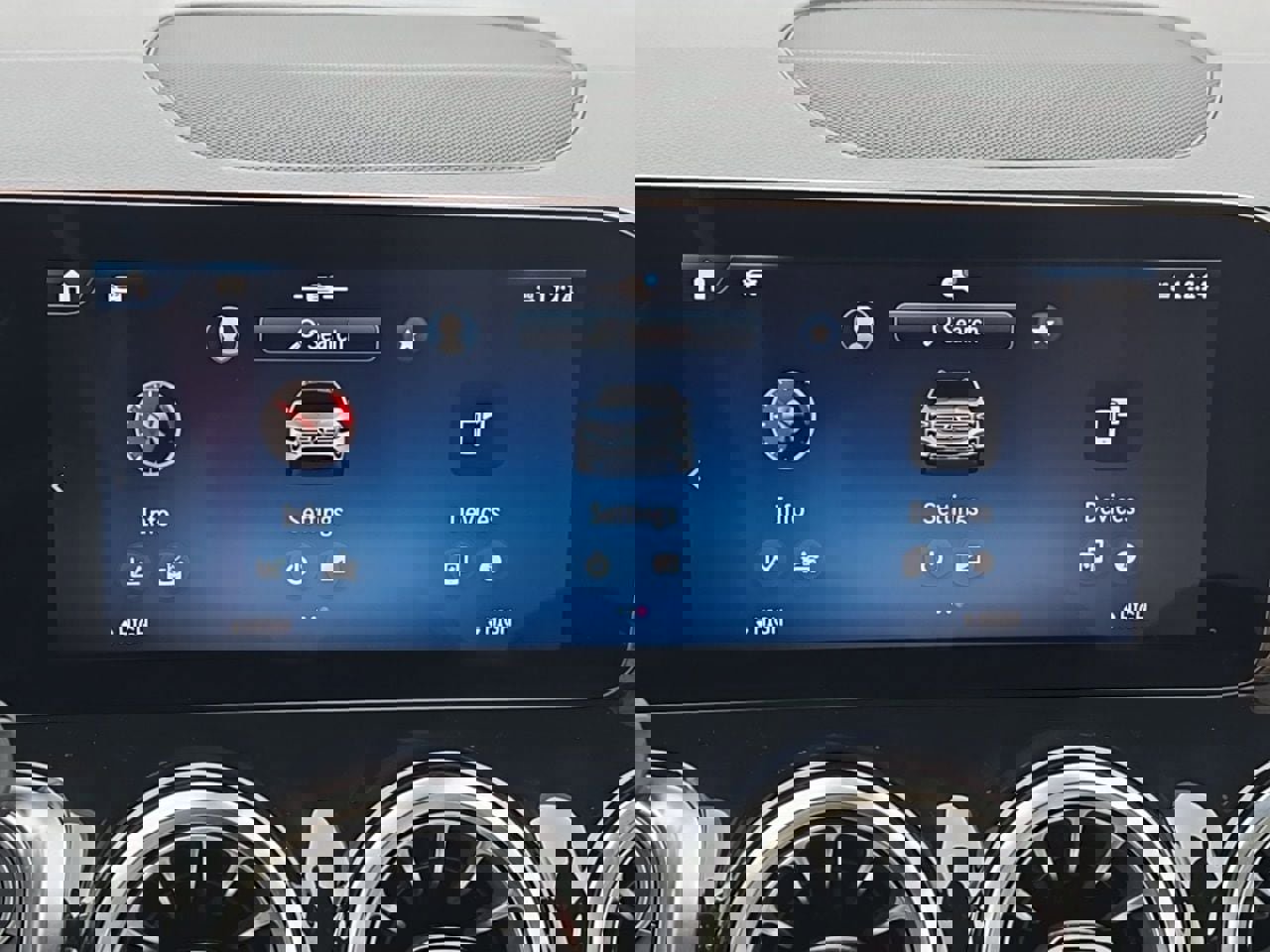 Used 2025 Mercedes-Benz GLB 250 4MATIC image 15