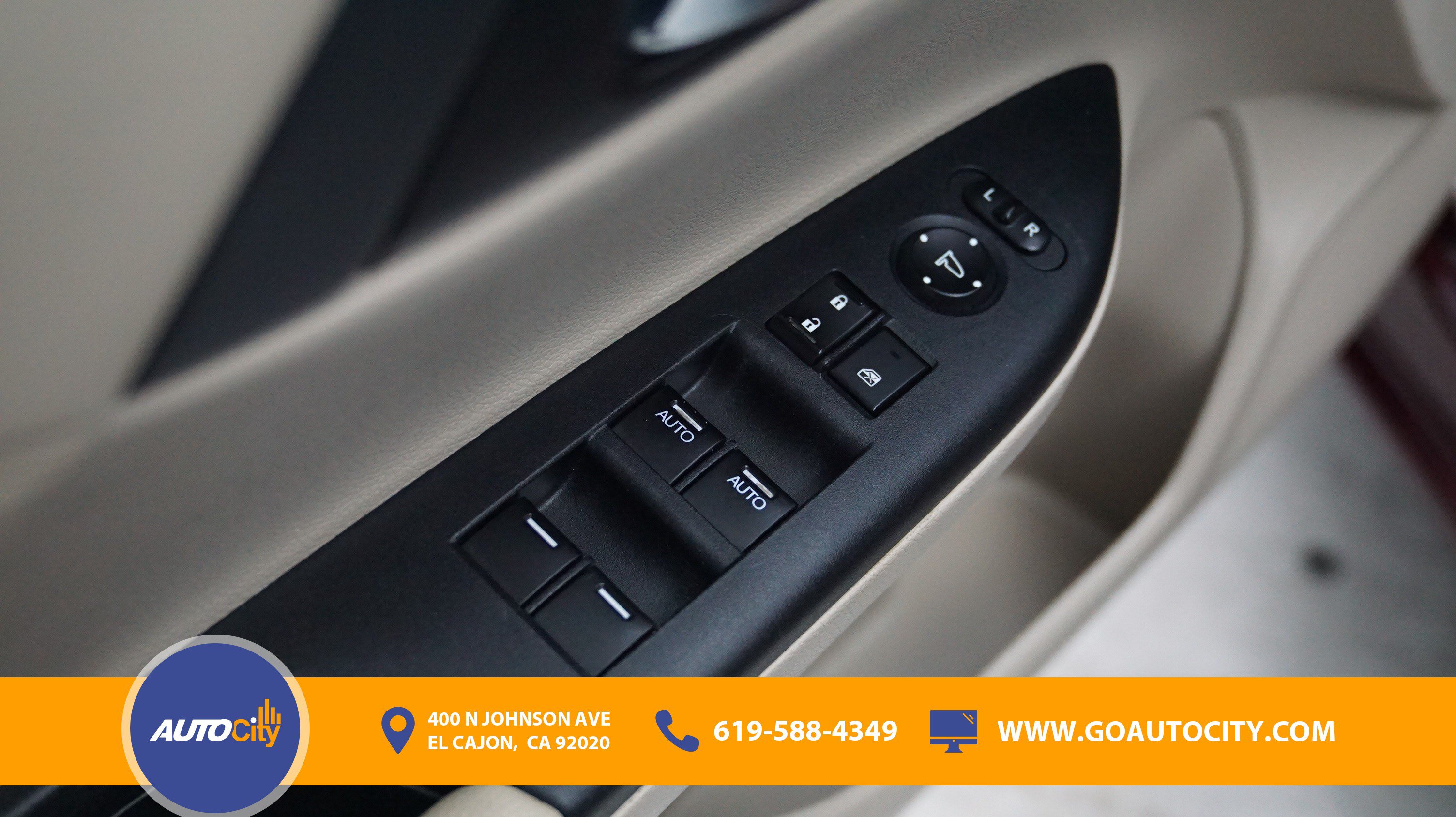 Used 2015 Honda Accord EX image 18