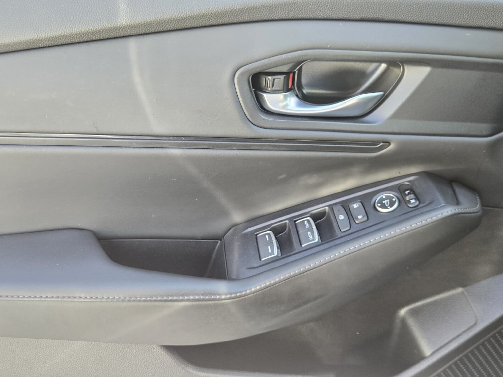 Certified 2024 Honda Accord Sport image 26