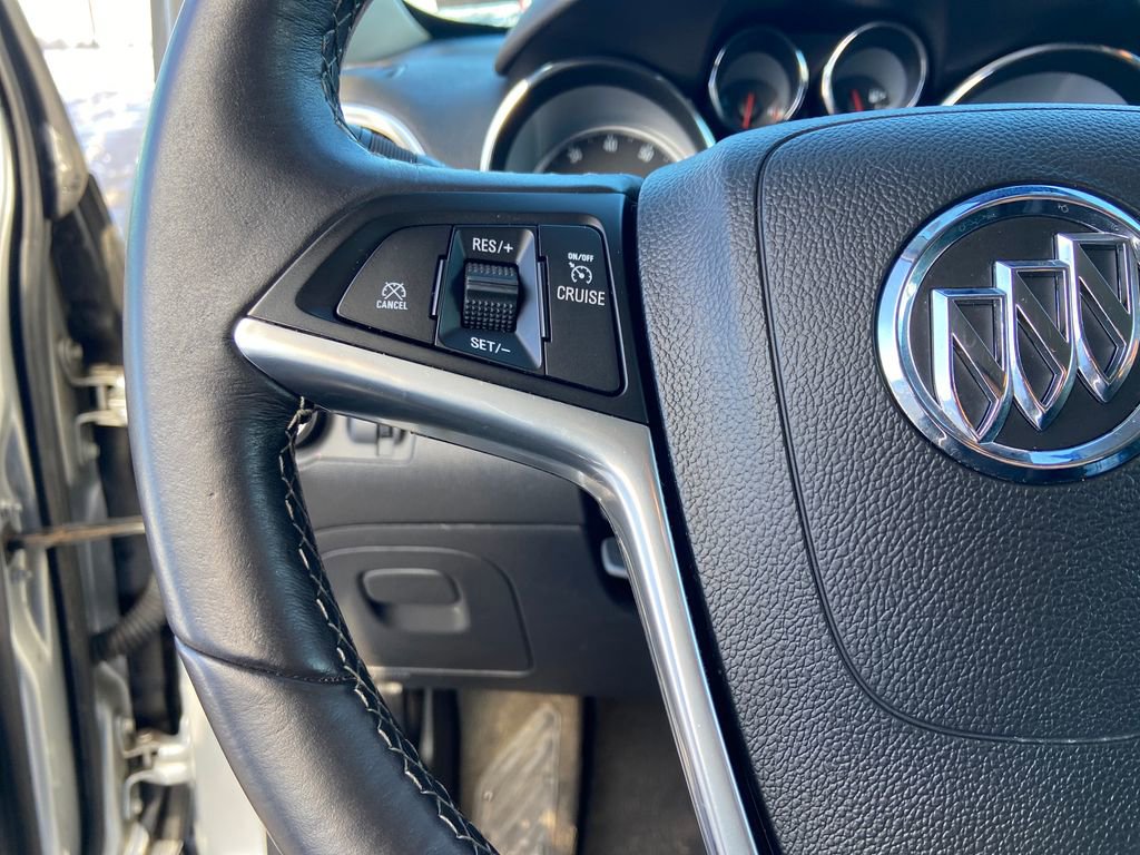 Used 2016 Buick Encore Convenience image 20