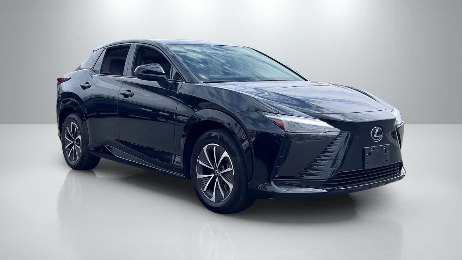 Used 2023 Lexus RZ 450e Premium w/ Technology Package AWD/4WD image 13