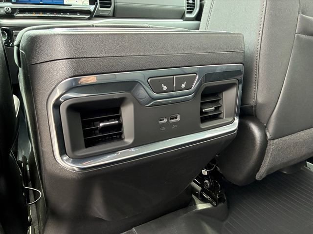 New 2026 Chevrolet Silverado 1500 LTZ w/ LTZ Premium Package image 18