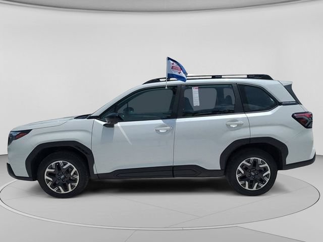 Used 2026 Subaru Forester AWD/4WD image 8