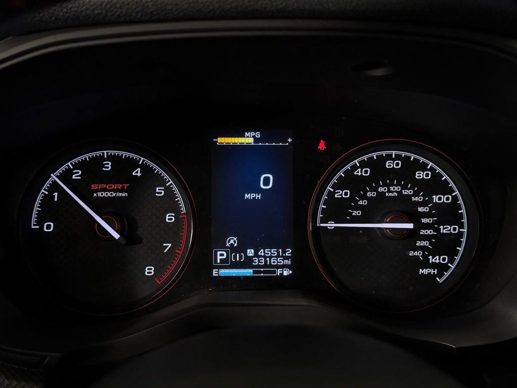 Used 2023 Subaru Forester Sport image 15