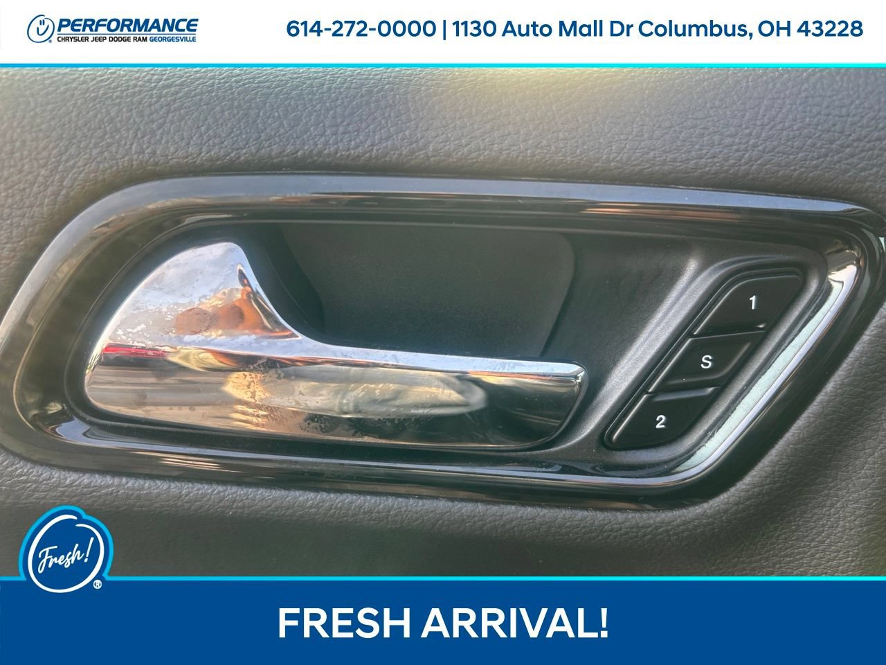 Used 2025 Dodge Durango R/T AWD/4WD image 18