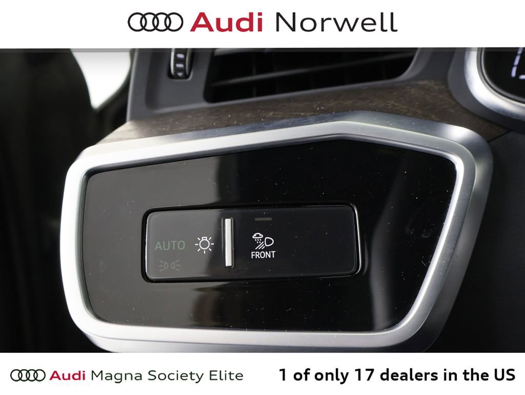 Used 2023 Audi A6 3.0T Prestige w/ Prestige Package AWD/4WD image 26