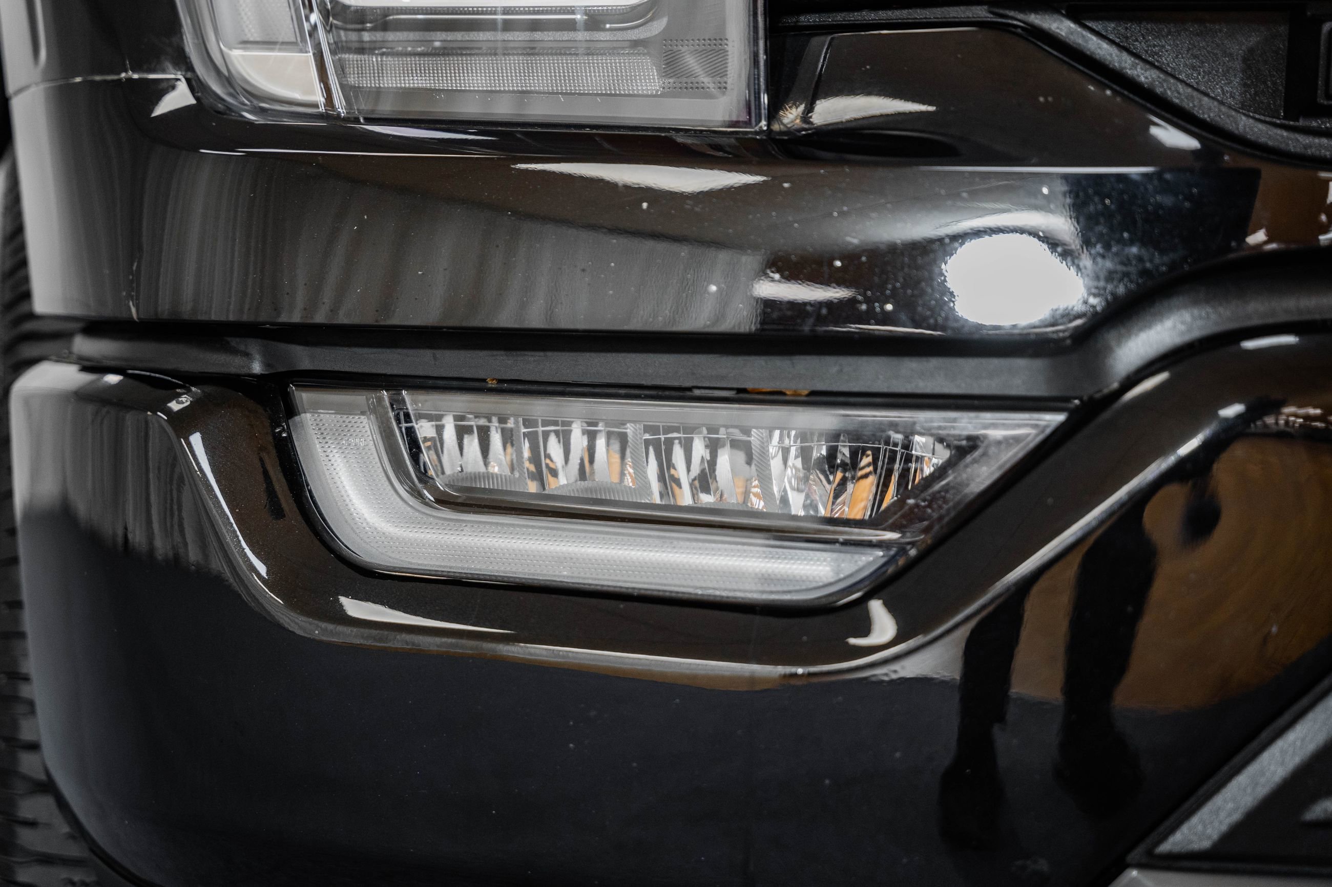 Certified 2021 Ford F150 Lariat w/ Equipment Group 502A High image 10