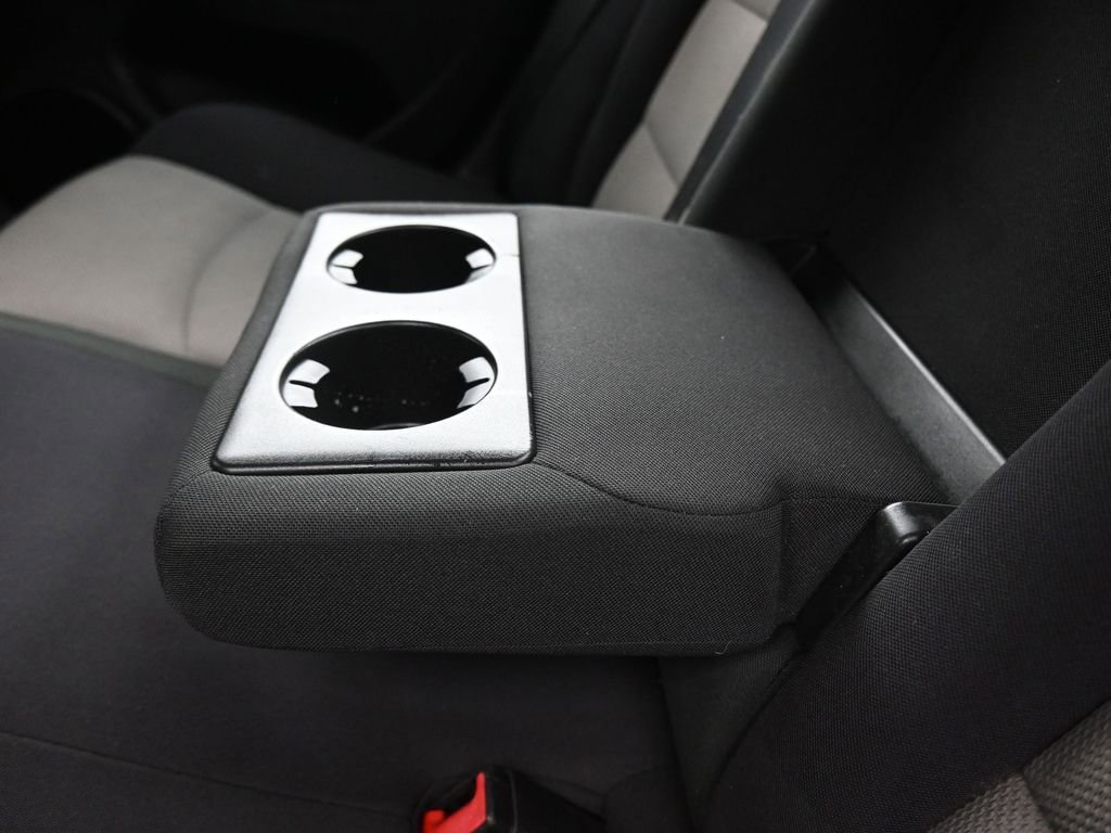 Used 2012 Chevrolet Cruze LS w/ Connectivity Package image 25