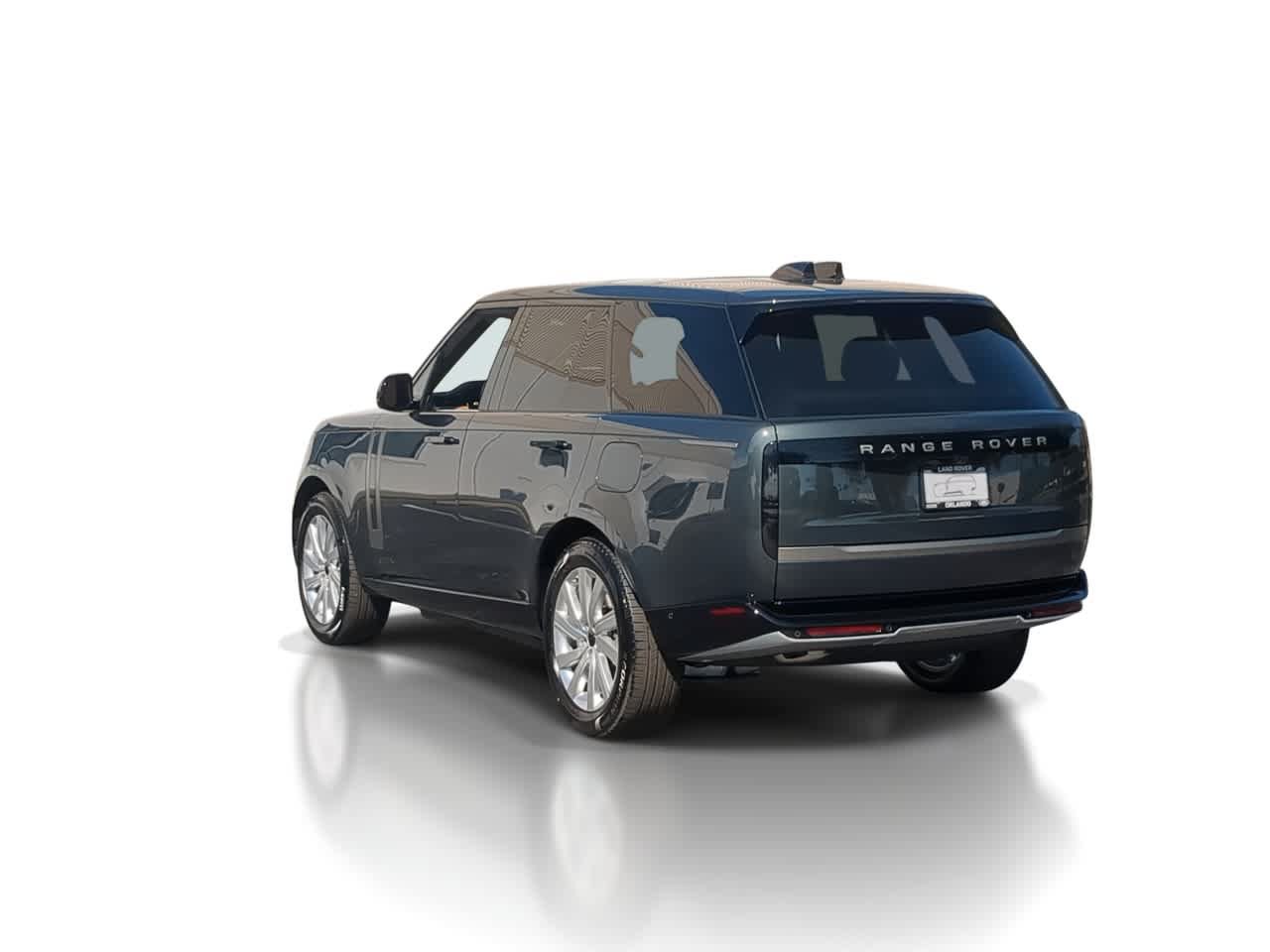 New 2026 Land Rover Range Rover SE AWD/4WD image 6