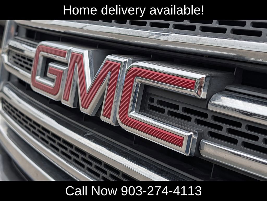 Used 2015 GMC Canyon SLE w/ SLE Convenience Package image 32