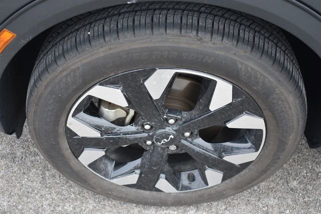 Used 2023 Kia Sportage X-Line w/ X-Line Premium Package image 13