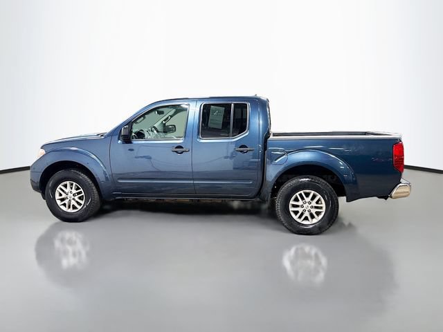 Used 2014 Nissan Frontier SV AWD/4WD image 9