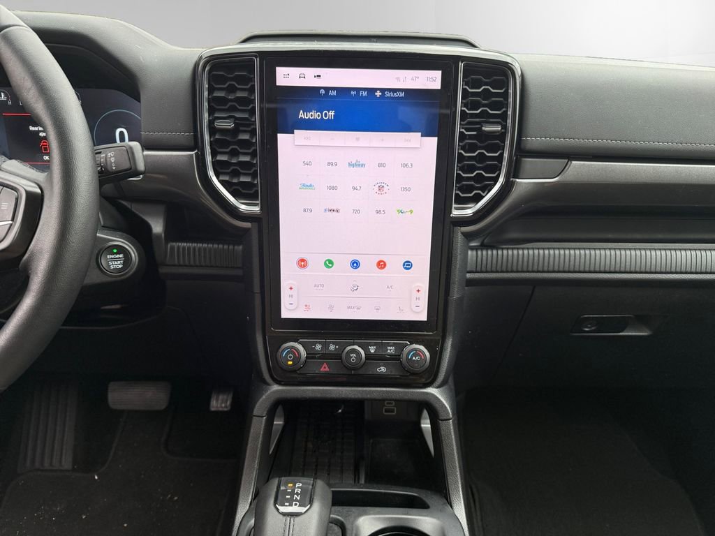 Certified 2024 Ford Ranger Lariat image 11