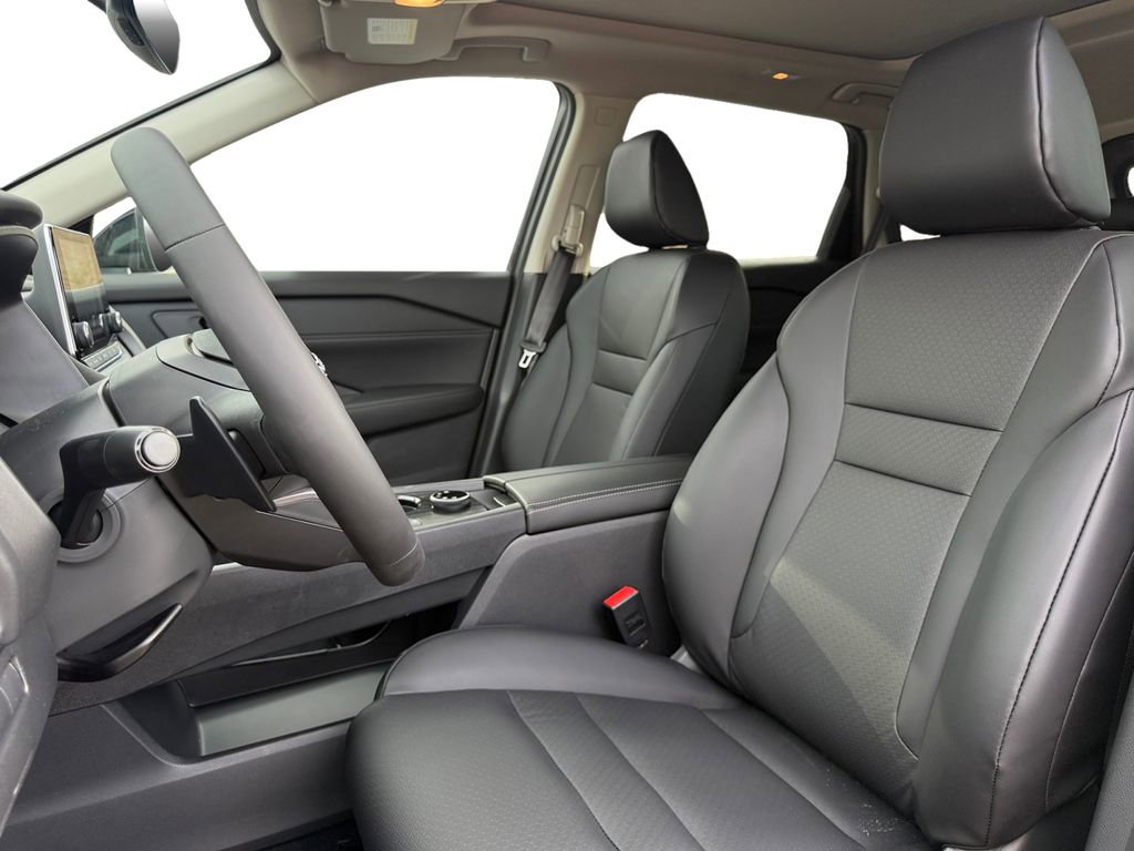 New 2026 Nissan Rogue SV image 9