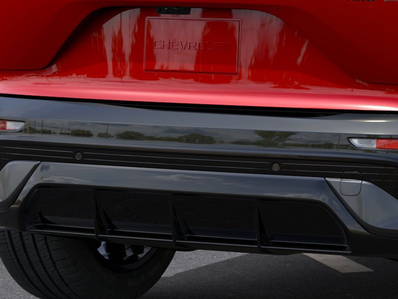 New 2026 Chevrolet Blazer EV SS AWD/4WD image 15