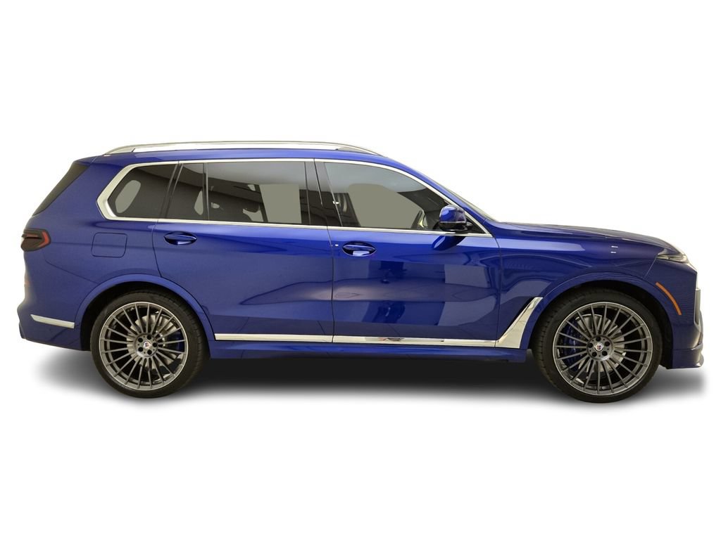 Used 2024 BMW ALPINA XB7 AWD/4WD image 6