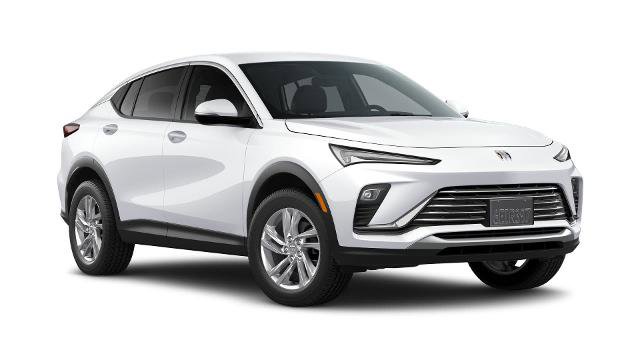 New 2026 Buick Envista Preferred w/ Convenience I Package image 4