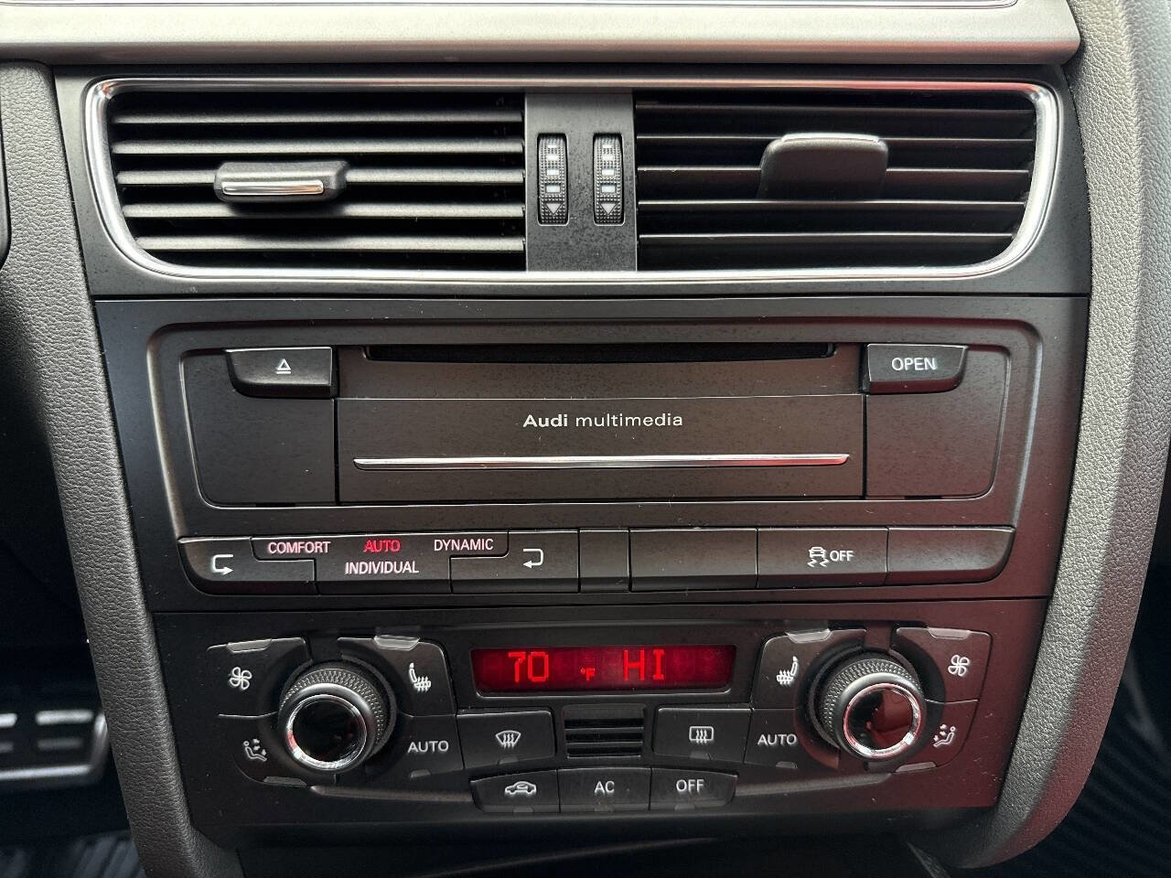 Used 2011 Audi S5 Prestige image 32