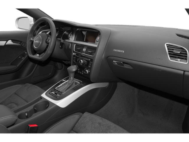 Used 2015 Audi A5 2.0T Premium Plus w/ Technology Package image 18