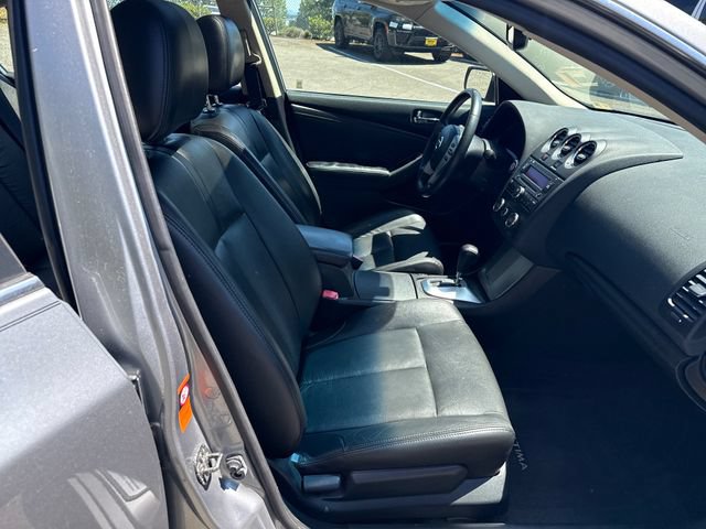 Used 2008 Nissan Altima 2.5 SL w/ SL Pkg FWD image 9