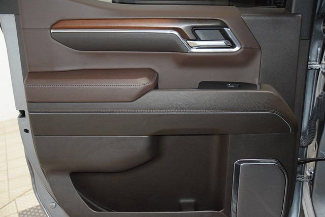 Used 2024 GMC Sierra 1500 Denali w/ Technology Package image 46