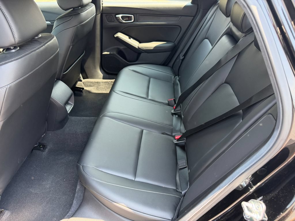 Used 2025 Acura Integra A-Spec FWD image 20