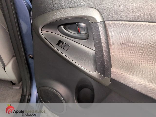 Used 2012 Toyota RAV4 4WD w/ Value Pkg image 30