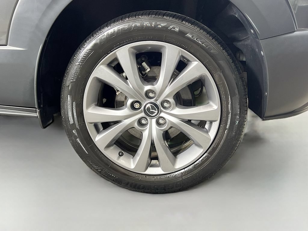 Certified 2023 MAZDA CX-30 AWD 2.5 S w/ Preferred Package image 35