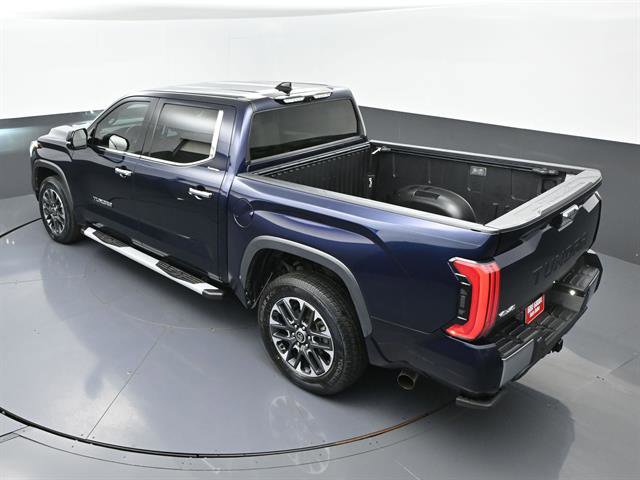 Used 2023 Toyota Tundra Limited AWD/4WD image 40