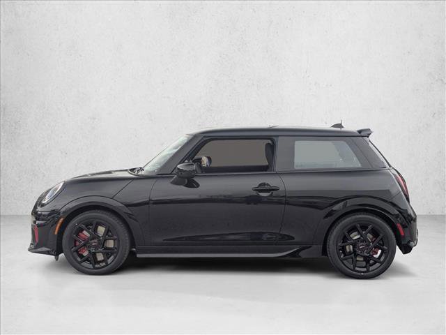 New 2026 MINI Cooper John Cooper Works image 5