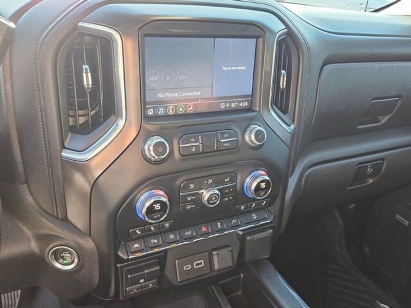 Used 2021 GMC Sierra 1500 AT4 w/ AT4 Premium Package image 22