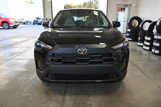 New 2026 Toyota Corolla Cross L image 2