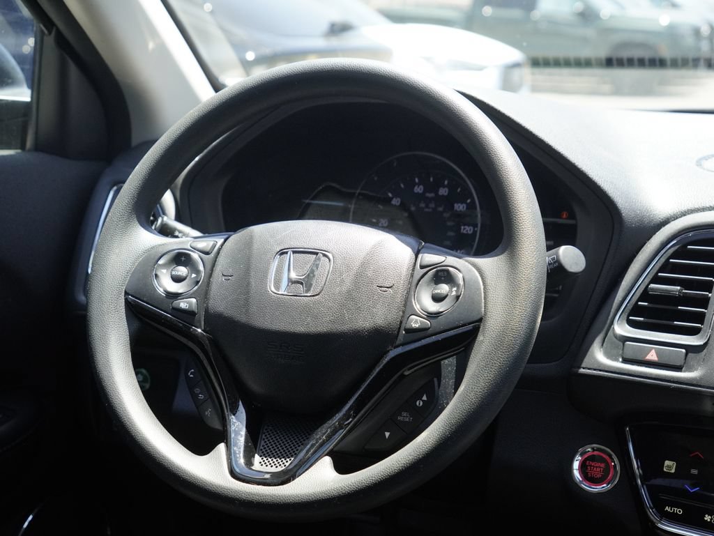 Used 2022 Honda HR-V EX image 25