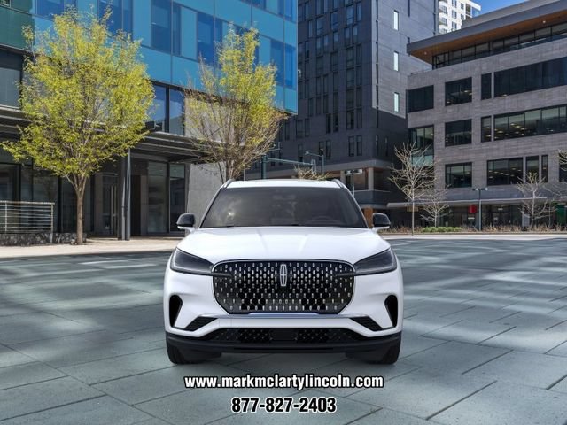 New 2026 Lincoln Aviator Reserve w/ Luxury Package RWD image 6