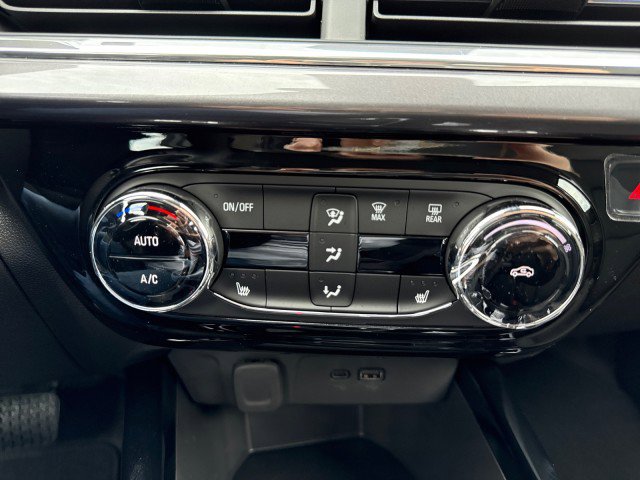 New 2026 Chevrolet Trax ACTIV FWD image 21