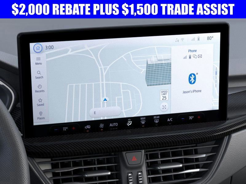 New 2026 Ford Escape ST-Line w/ Tech Pack #1 image 14