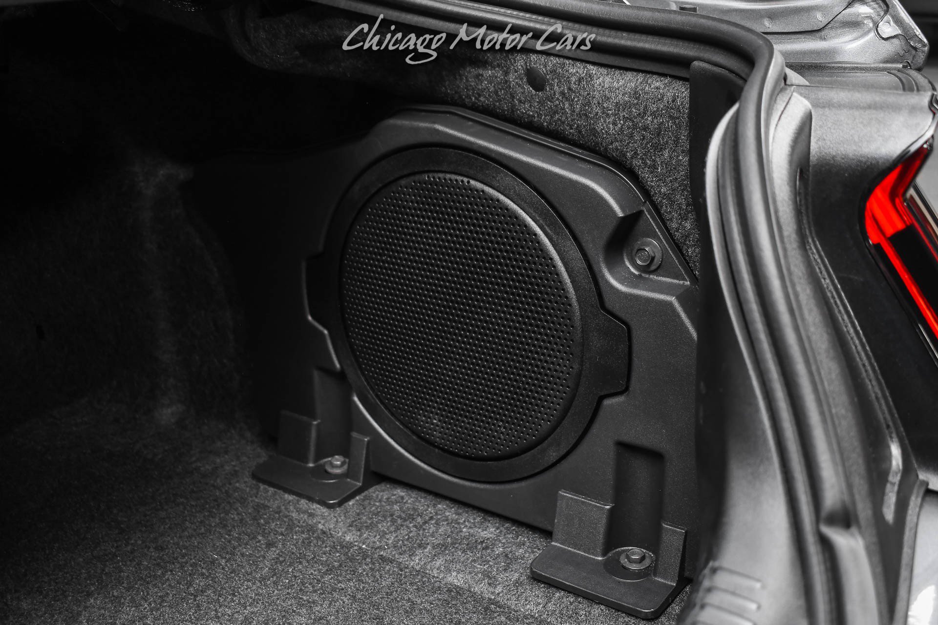 Used 2021 Ford Mustang Shelby GT500 w/ Technology Package RWD image 54