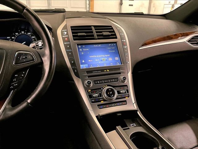 Used 2020 Lincoln MKZ Reserve w/ Elements Package AWD/4WD image 6