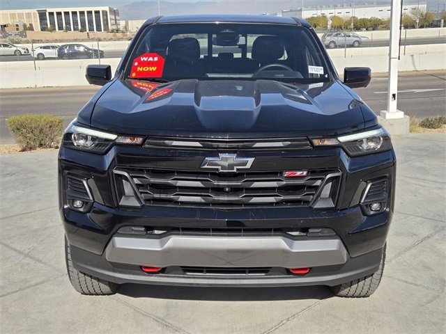 Used 2023 Chevrolet Colorado Z71 w/ Z71 Convenience Package 2 image 8