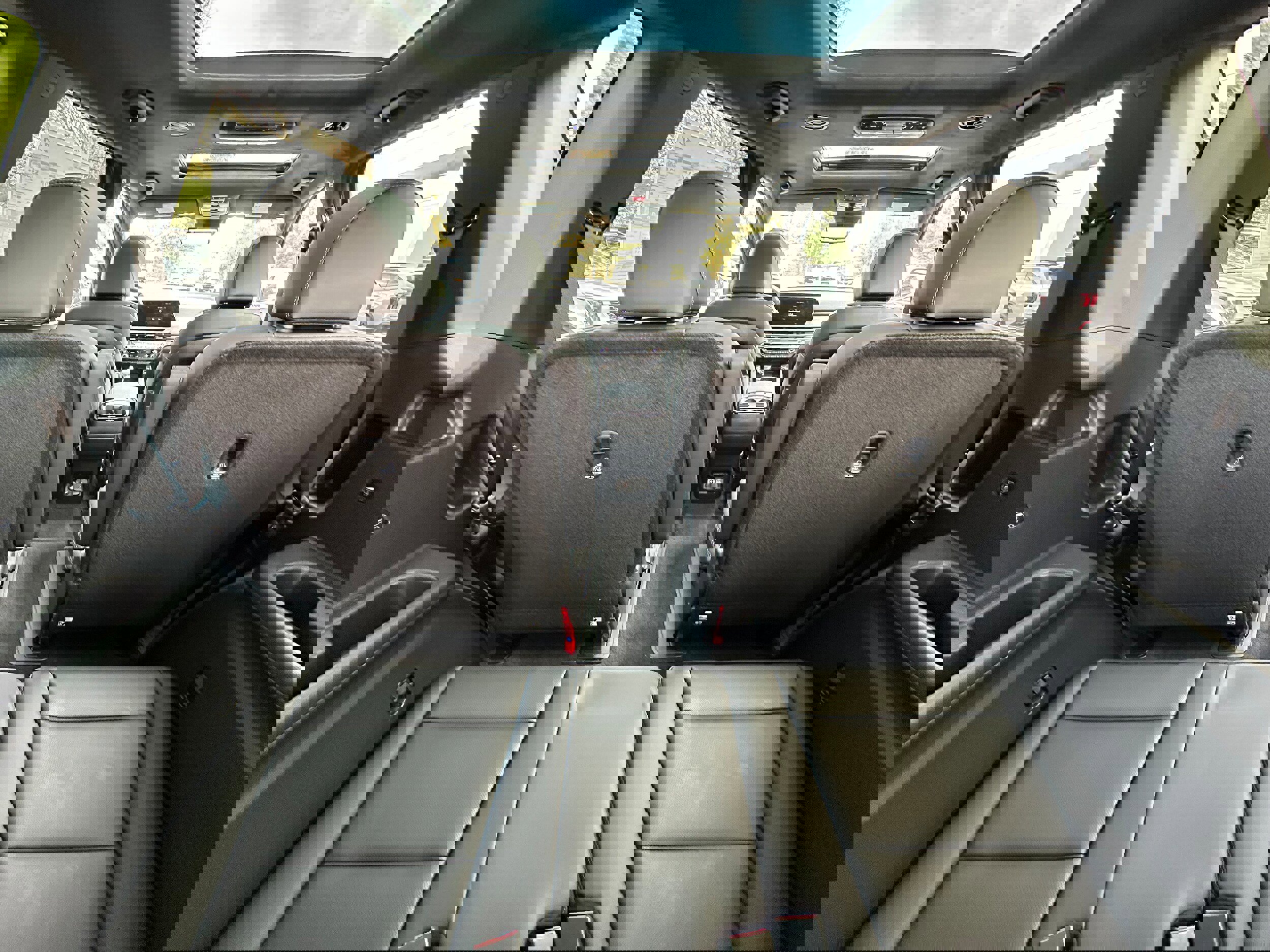 New 2025 Kia Telluride SX Prestige X-Line image 14