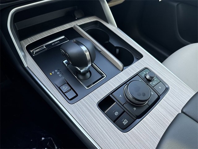 New 2026 MAZDA CX-90 3.3 Turbo w/ Premium Sport Pkg image 20