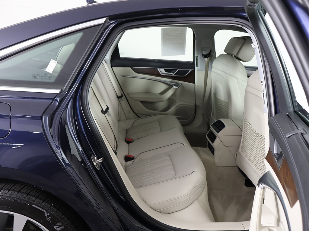 Used 2022 Audi A6 3.0T Prestige image 31
