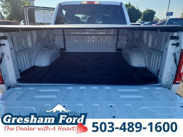 Used 2020 Ford F150 XLT w/ Trailer Tow Package AWD/4WD image 27