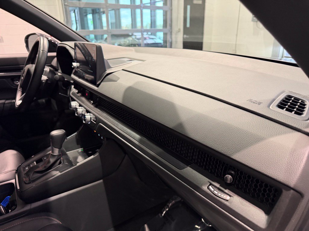 Used 2026 Honda CR-V Sport-L image 43