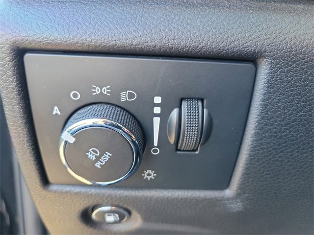 Certified 2018 Jeep Grand Cherokee Trailhawk image 22