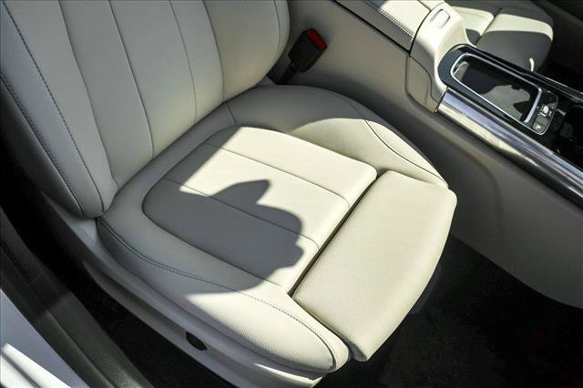 New 2026 Mercedes-Benz GLA 250 4MATIC image 28