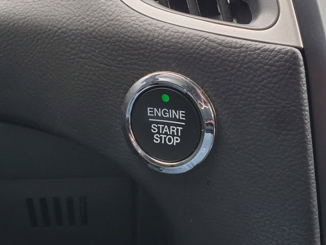Used 2024 Ford Edge SEL w/ Convenience Package AWD/4WD image 24