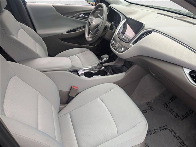 Used 2023 Chevrolet Malibu LS w/ Driver Confidence Package FWD image 23